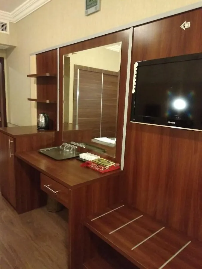 Gulnar Taiba Hotel Medina