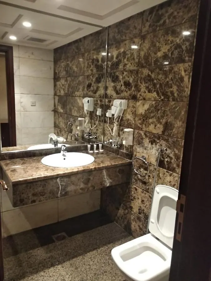 Gulnar Taiba Hotel Medina