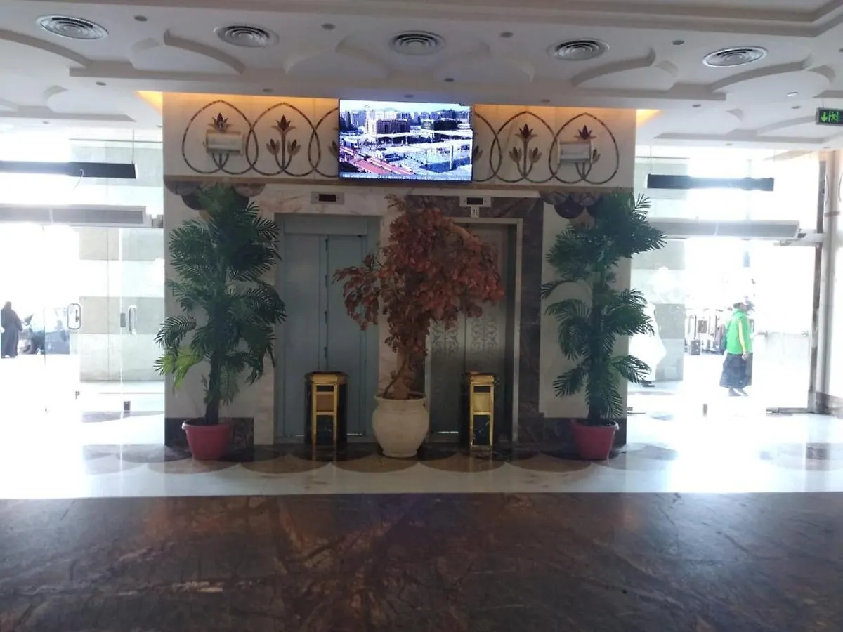 Gulnar Taiba Hotel Medina