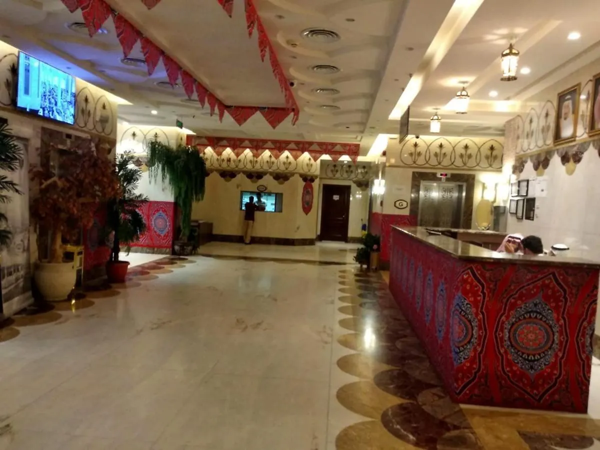 Gulnar Taiba Hotel Medina