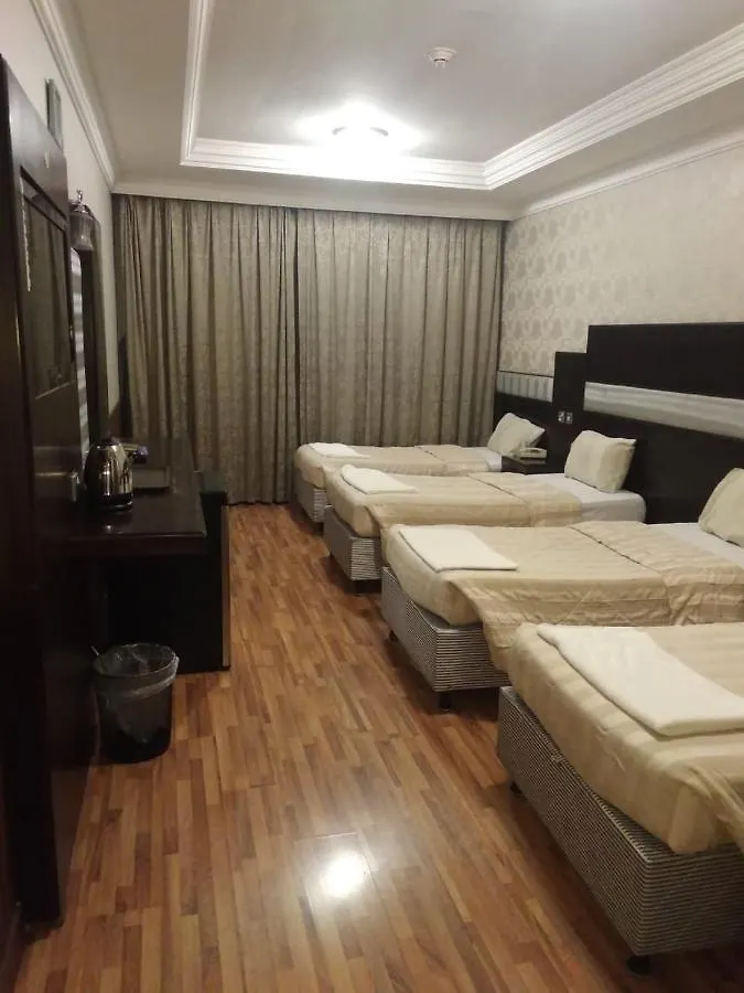 Gulnar Taiba Hotel Medina