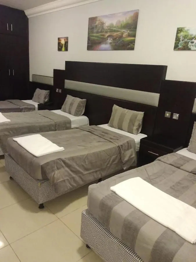 Gulnar Taiba Hotel Medina 0*,