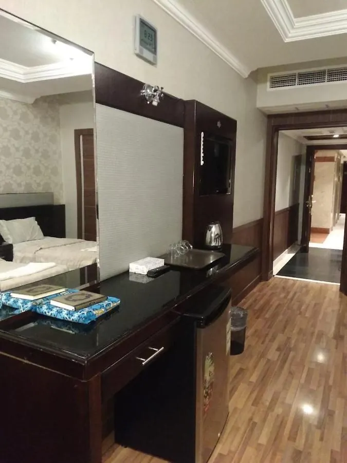 Gulnar Taiba Hotel Medina 0*,